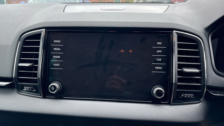 Skoda Karoq 1.0 TSI SE L 5dr Petrol Estate